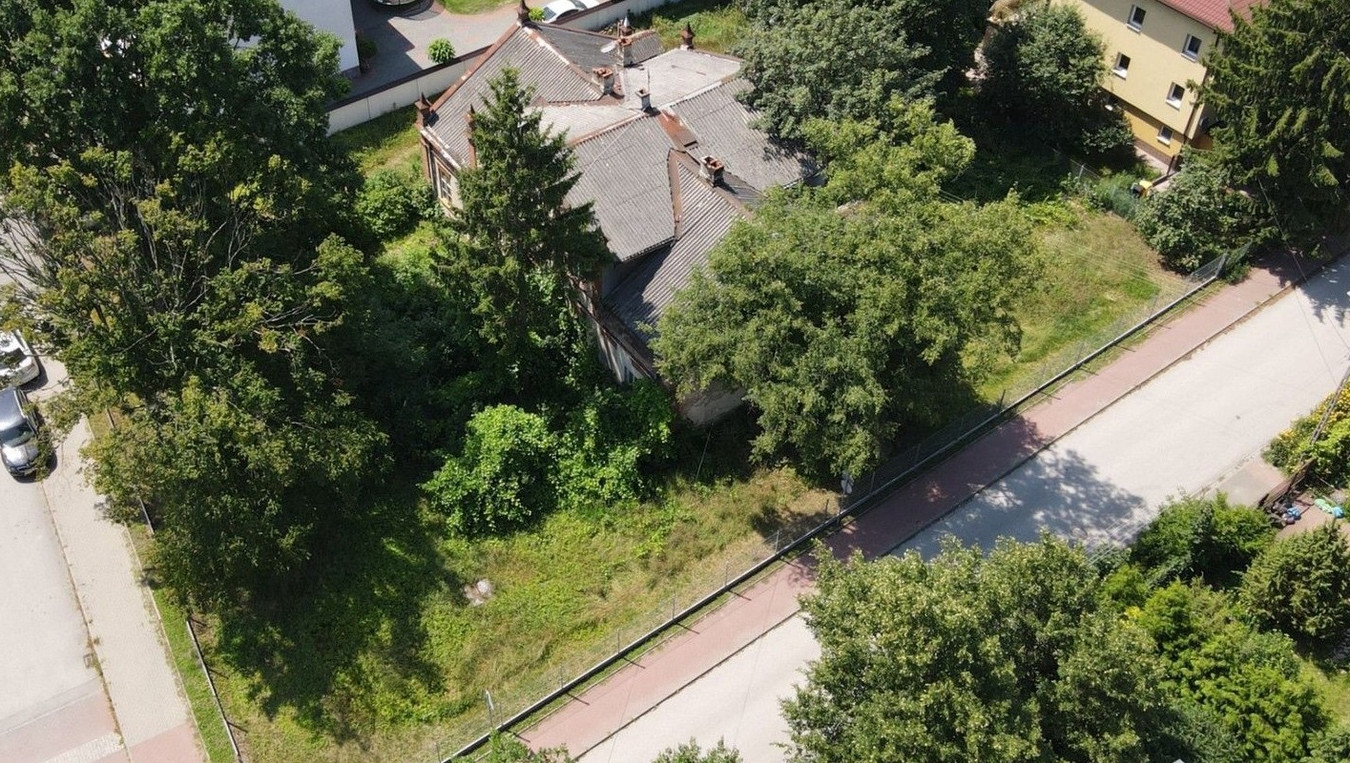 Działka w Sulejówku – lokata kapitału i prestiż - Widok 5