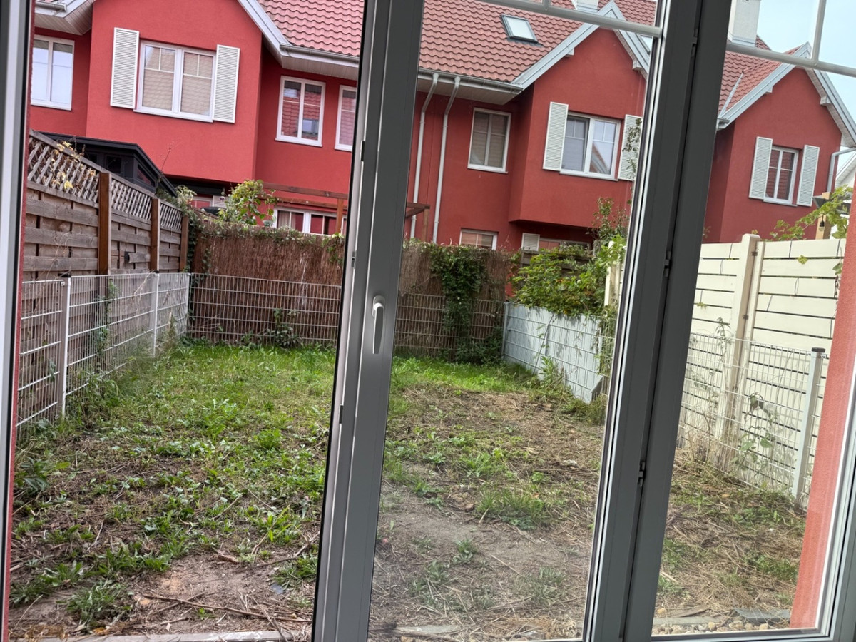 Dom – Lesznowola, Zgorzała - Widok 2