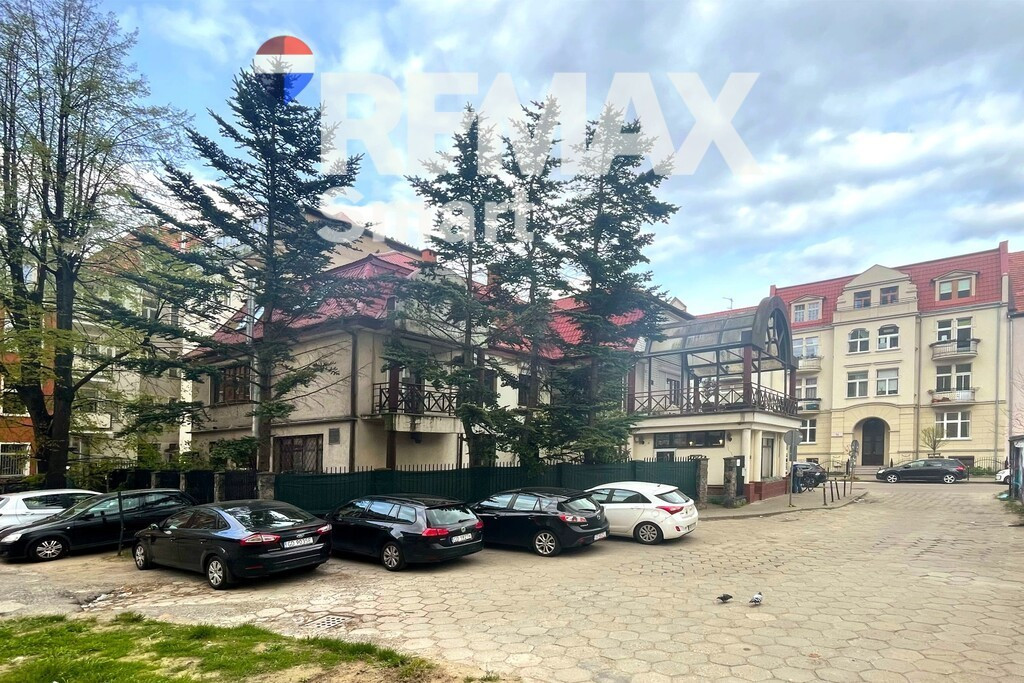 Dom – Gdańsk, Studzienka, Wrzeszcz Górny - Widok 4