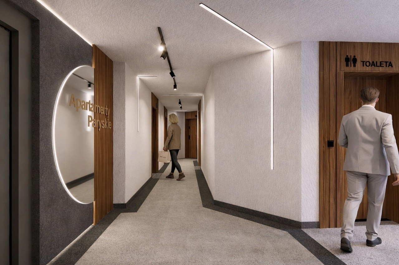 Apartment in Zakopane - Widok 2