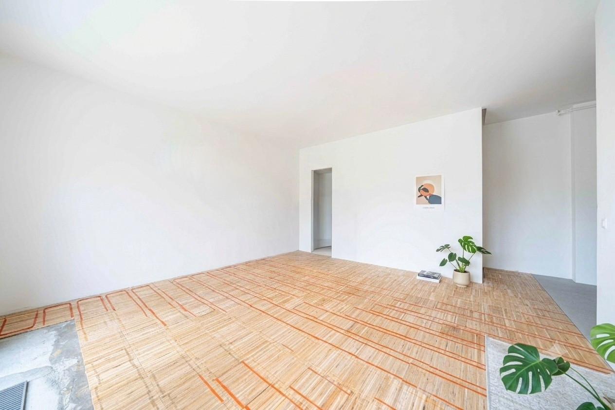 Apartment in Dopiewo, Dąbrówka - Więcej