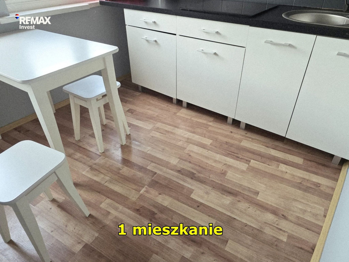 Mieszkanie – Bielsko-Biała - Widok 3