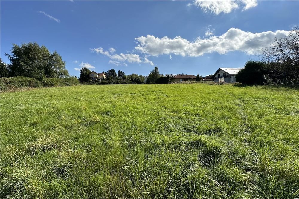 Działka Kamienica Bielsko-Biała pod Szyndzielnią - Widok 2