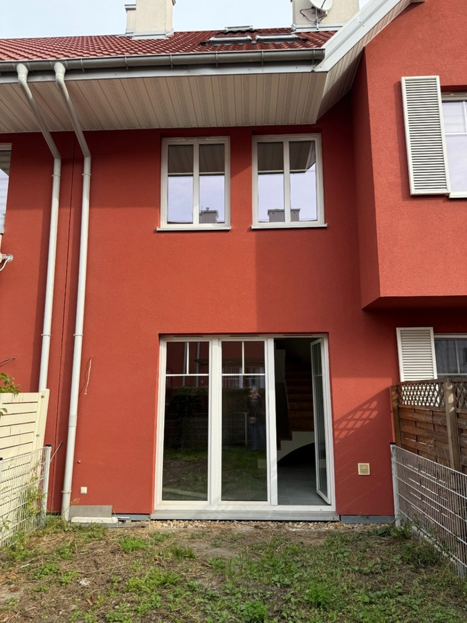 Dom – Lesznowola, Zgorzała - Widok 3