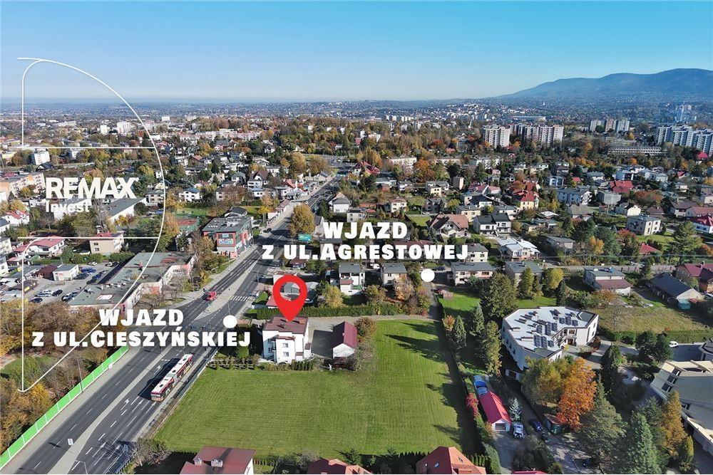 Dom – Bielsko-Biała - Widok 5
