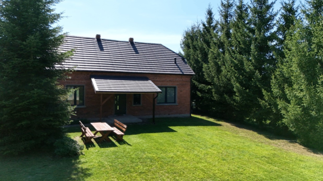 Dom – Glinojeck, Sadek - Widok 3