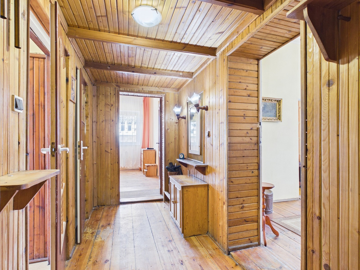 Mieszkanie – Słupsk, Stare Miasto, Śródmieście - Widok 5