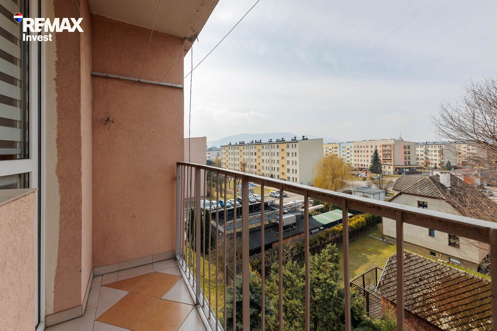Apartment in Kęty, Osiedle Kardynała Stefana Wyszyńskiego, powiat oświęcimski - Widok 2