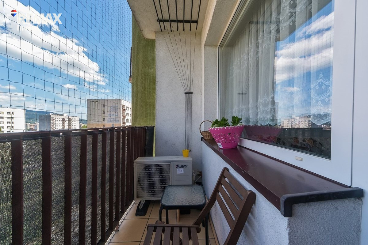 Apartment in Bielsko-Biała, Osiedle Beskidzkie, Górne Przedmieście - Więcej