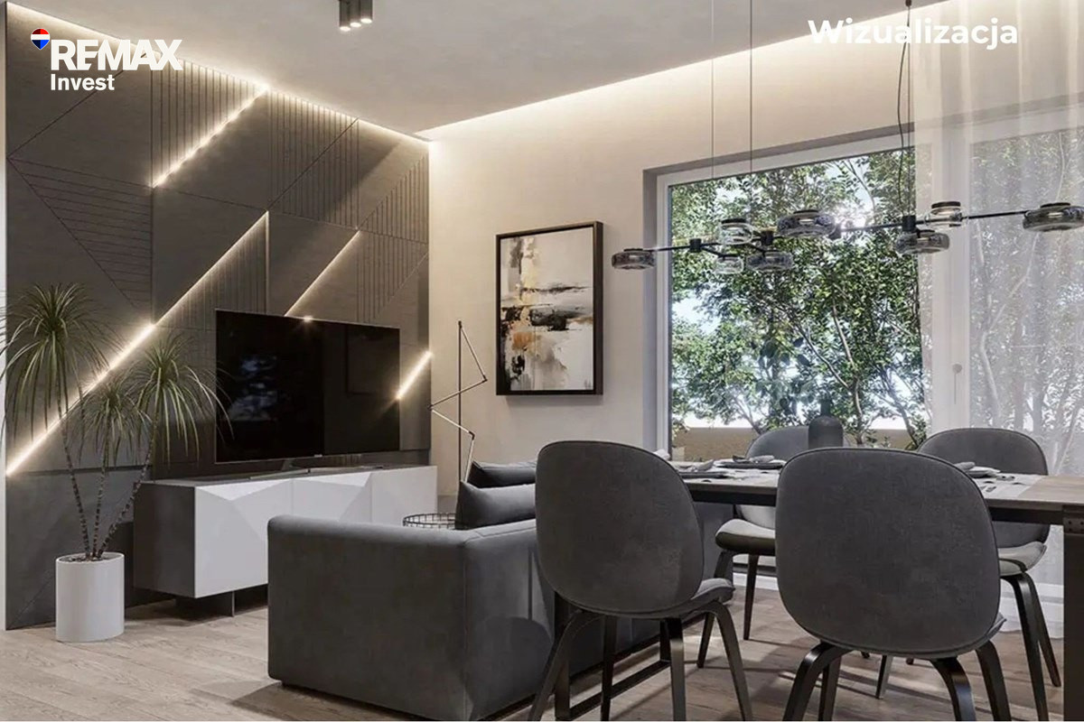 Apartment in Bielsko-Biała, Górne Przedmieście - Widok 2