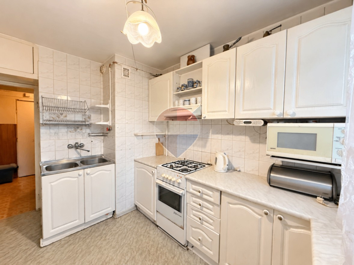 Jasne 2 pokoje | 48,96 m² | ul. Jastrzębia Radom