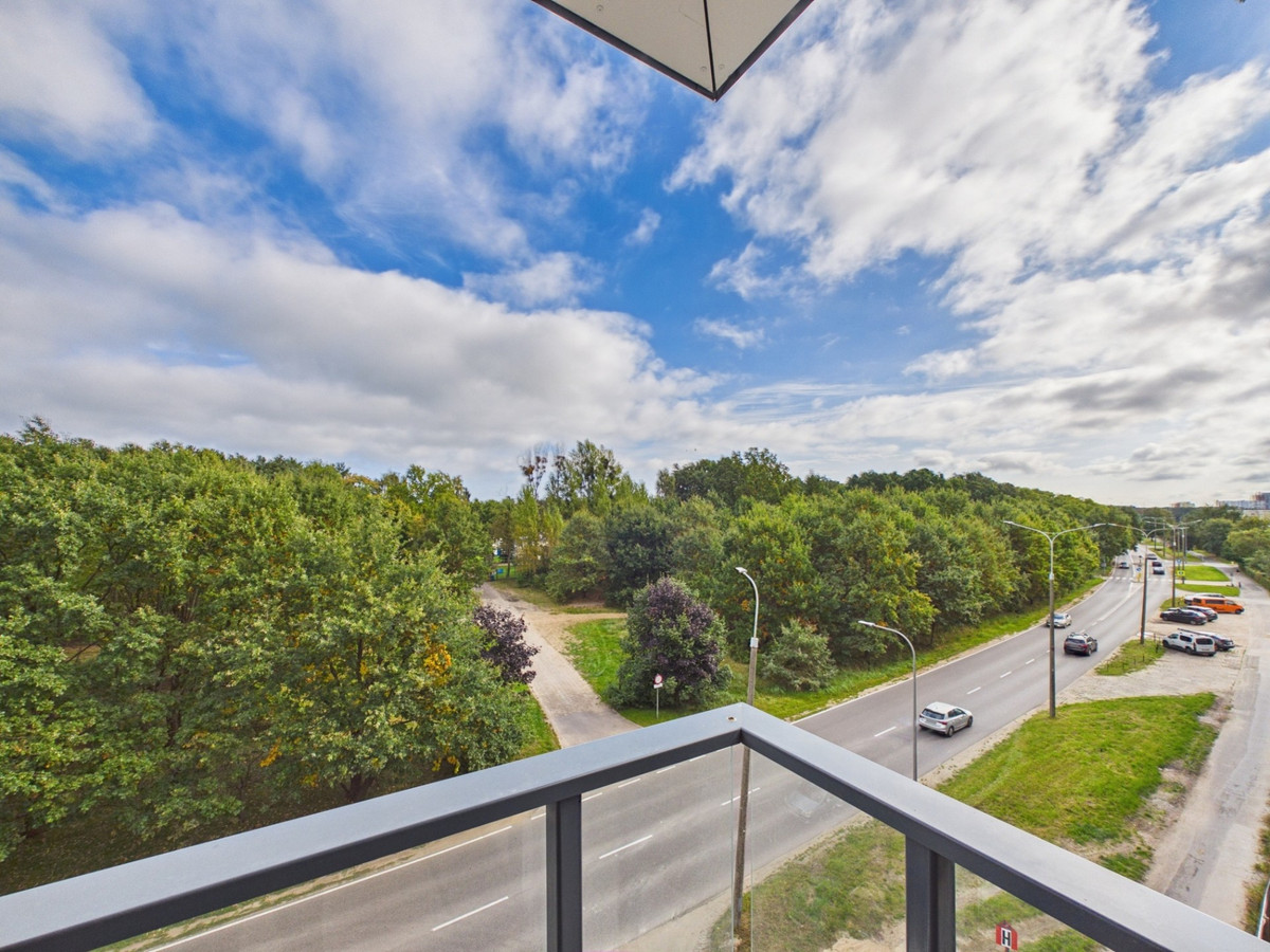 Mieszkanie – Gdańsk, Przymorze - Więcej