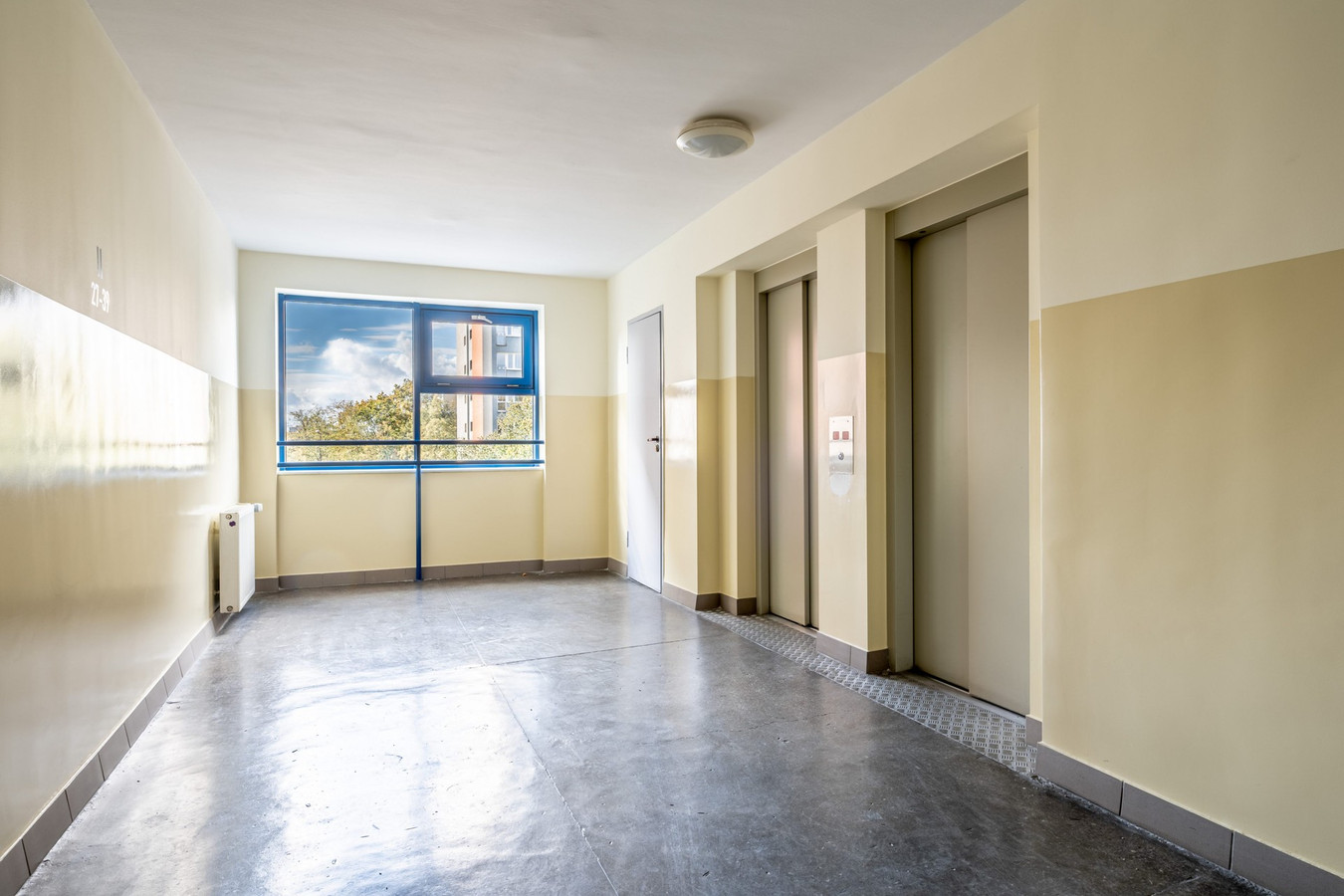 Mieszkanie – Poznań, Osiedle Kosmonautów, Winogrady - Widok 4