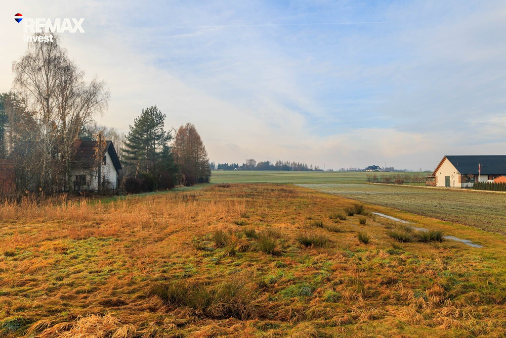 Land, 950 m²