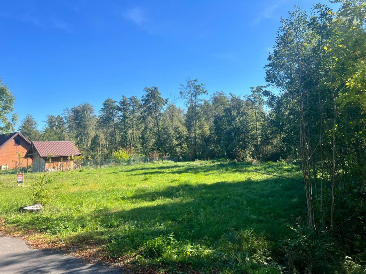 *Działka letniskowa*WZ*Grabniak*Urszulin*3002 m²* - Widok 3