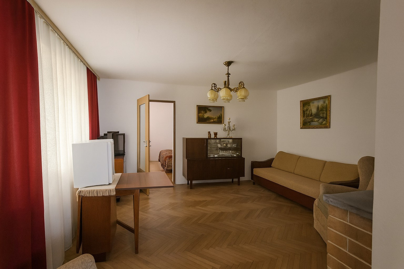 Działka usługowa 2100 m² Zakręt 5 minut od Warszawy - Więcej