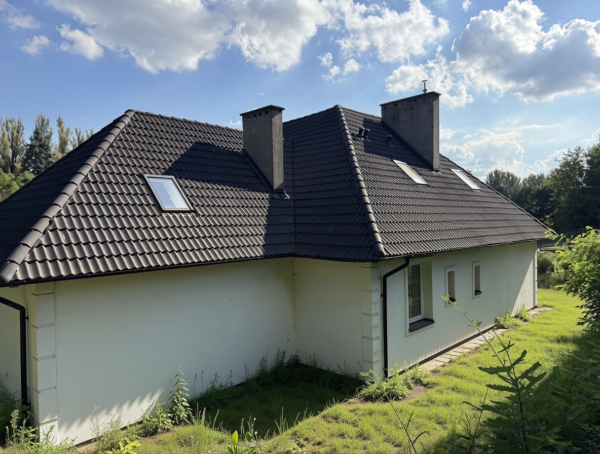 Dom – Niemce, Dys - Widok 2