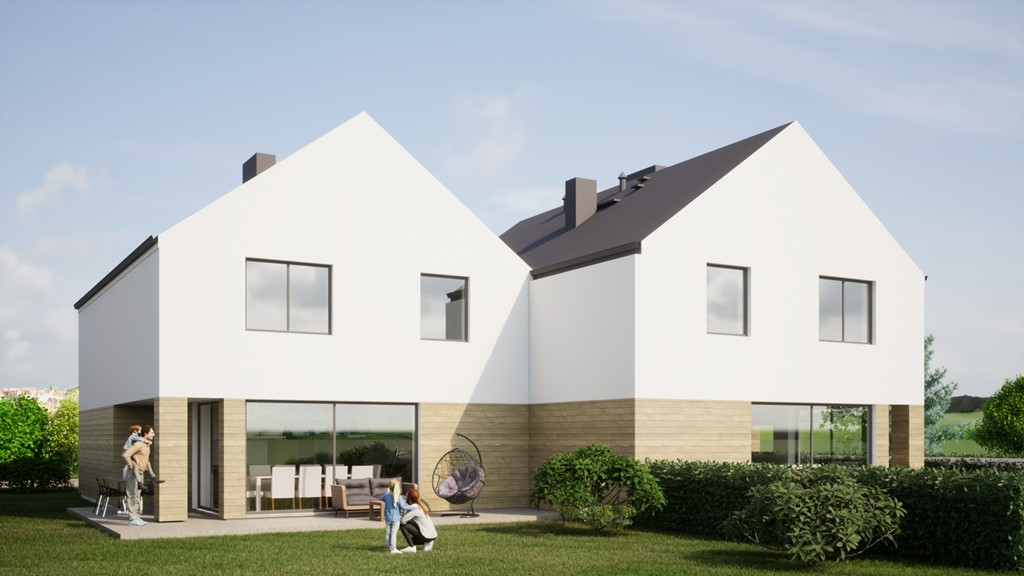 Dom – Tychy, Urbanowice, Jaroszowice - Widok 5