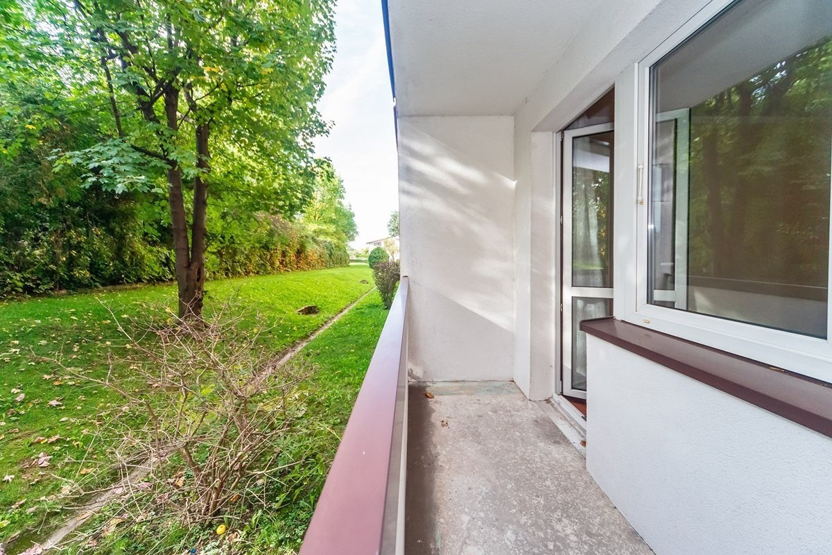 Mieszkanie – Bielsko-Biała, Osiedle Polskich Skrzydeł, Aleksandrowice - Więcej