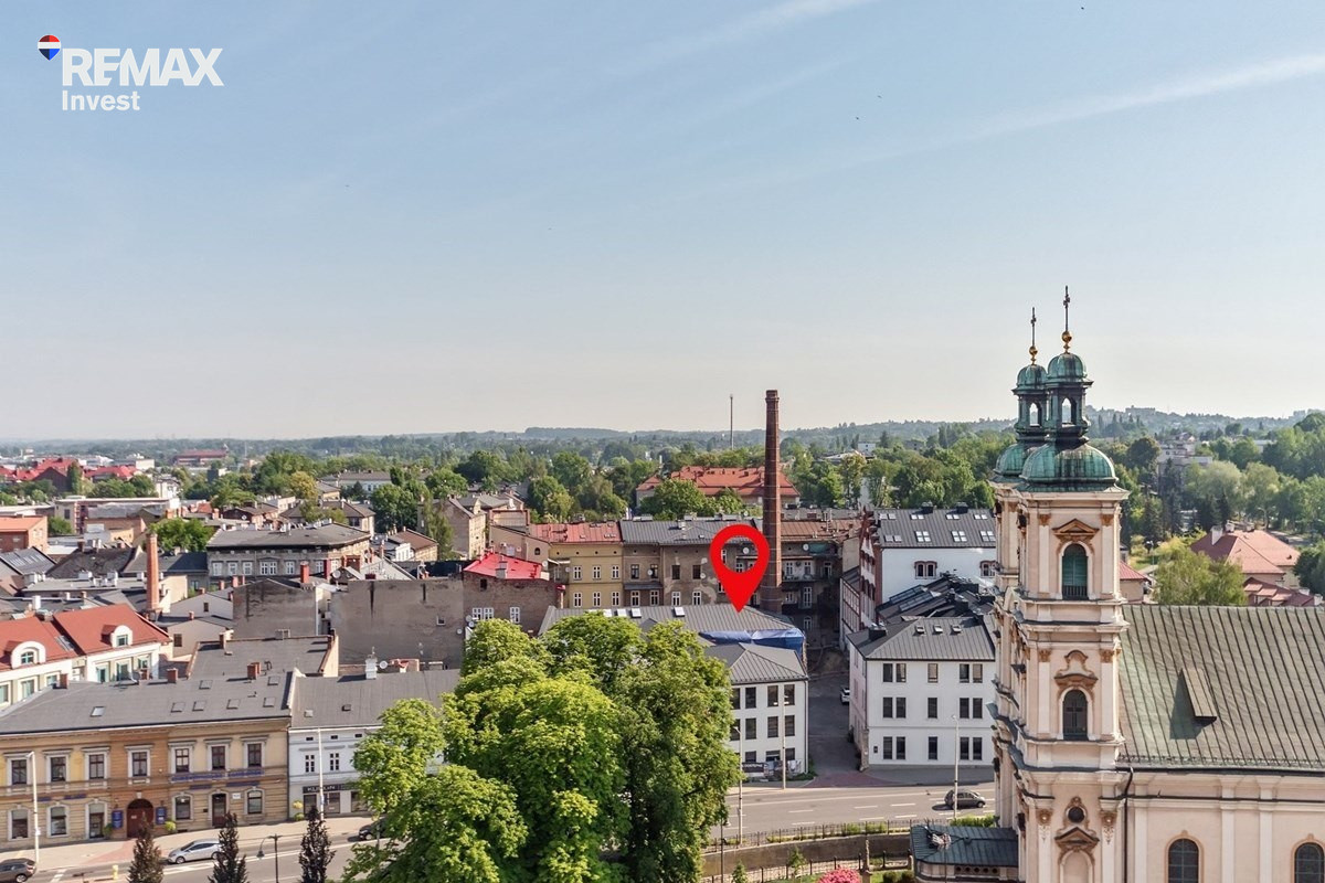 Manufaktura Grossa – II etap MIESZKANIE - Więcej