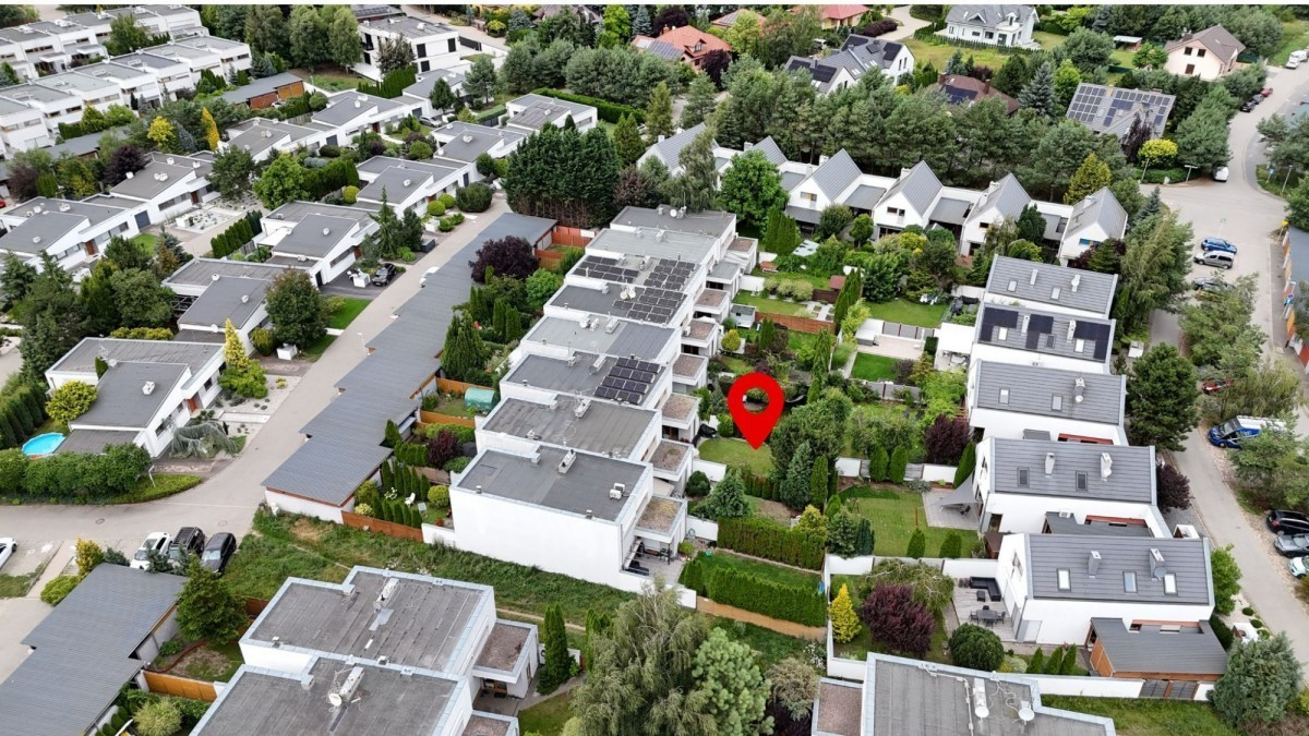 Apartment in Dopiewo, Dąbrówka - Widok 2