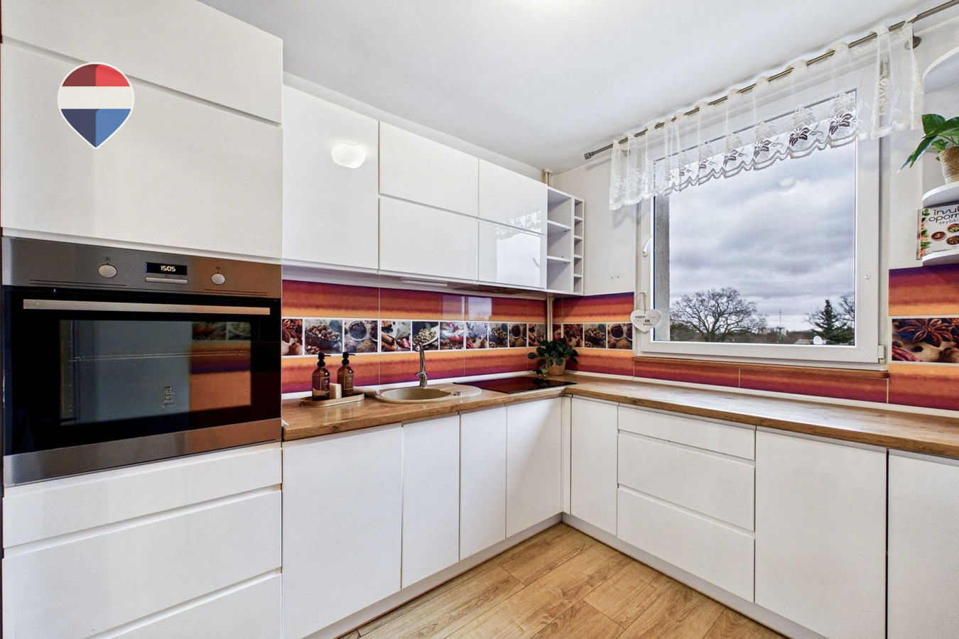 Apartment in Zielona Góra, Osiedle Kilińskiego, Stare Miasto - Widok 5