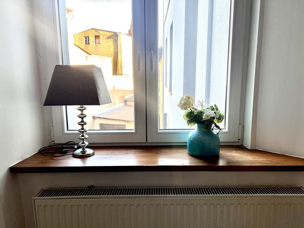 2 pokoje. mieszkanie centrum Gniezno ul.Mieszka I - Widok 5