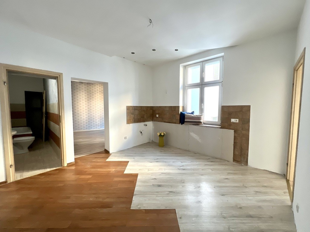 2 pokoje. mieszkanie centrum Gniezno ul.Mieszka I - Widok 6