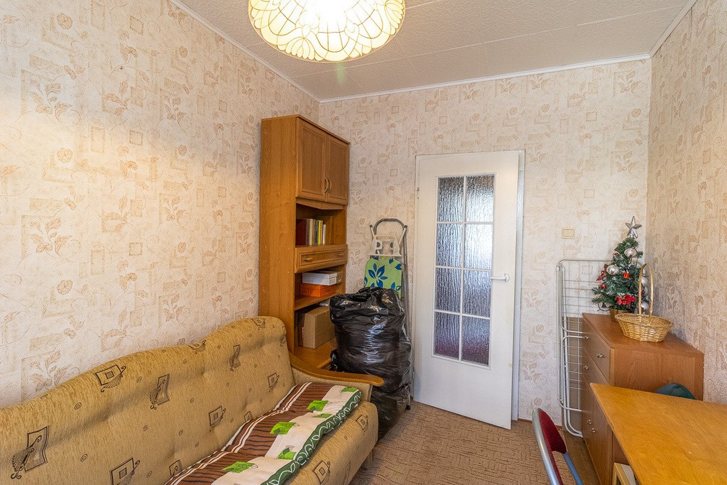 Apartment in Łódź, Radogoszcz, Bałuty - Więcej