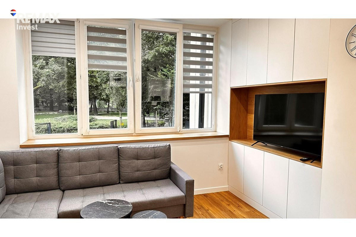 Apartment in Bielsko-Biała, Biała Wschód, Biała Śródmieście - Widok 2