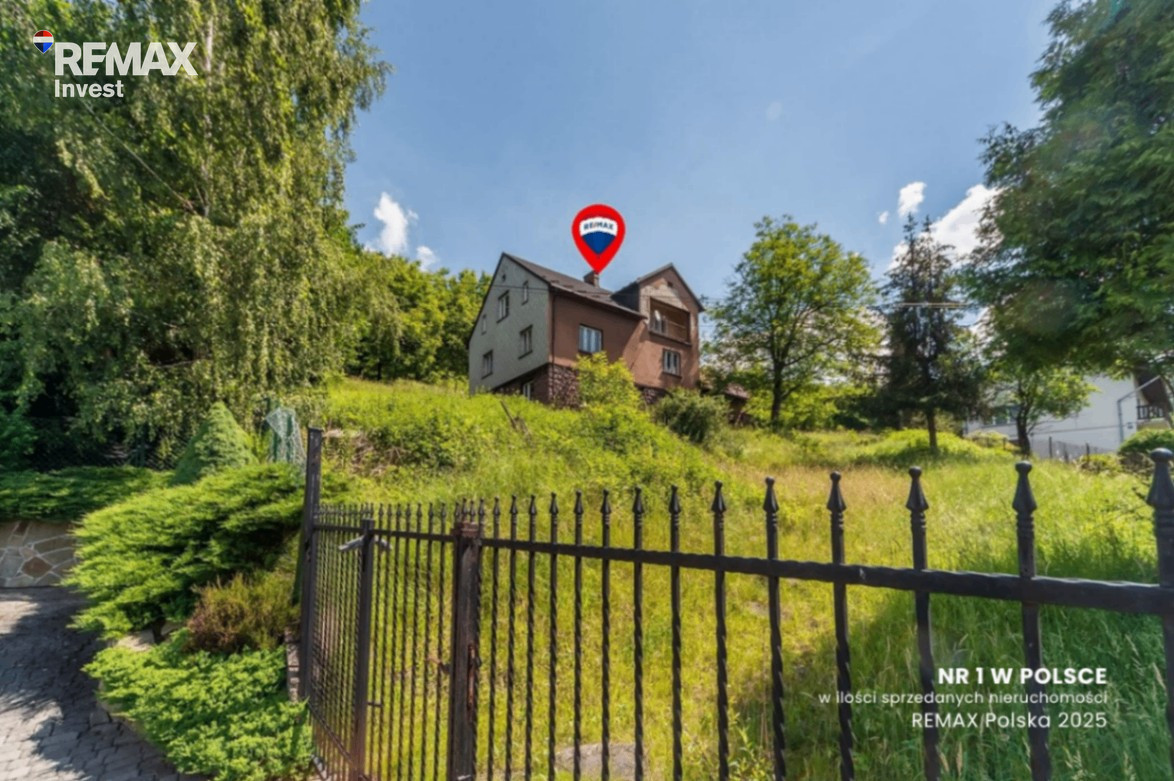 Talo, 230 m², tontti 6421 m²