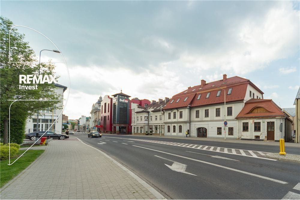 Lokal usługowo-handlowy w centrum TOP lokalizacja