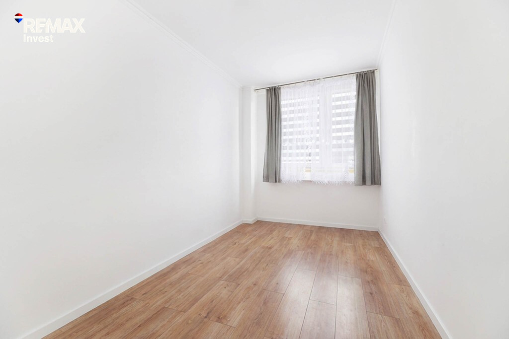 Apartment in Kęty, Osiedle Kardynała Stefana Wyszyńskiego, powiat oświęcimski - Więcej