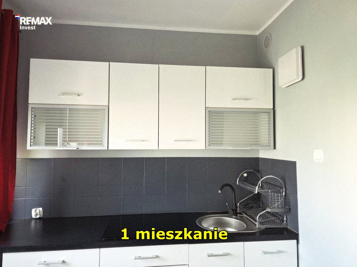 Mieszkanie – Bielsko-Biała - Więcej