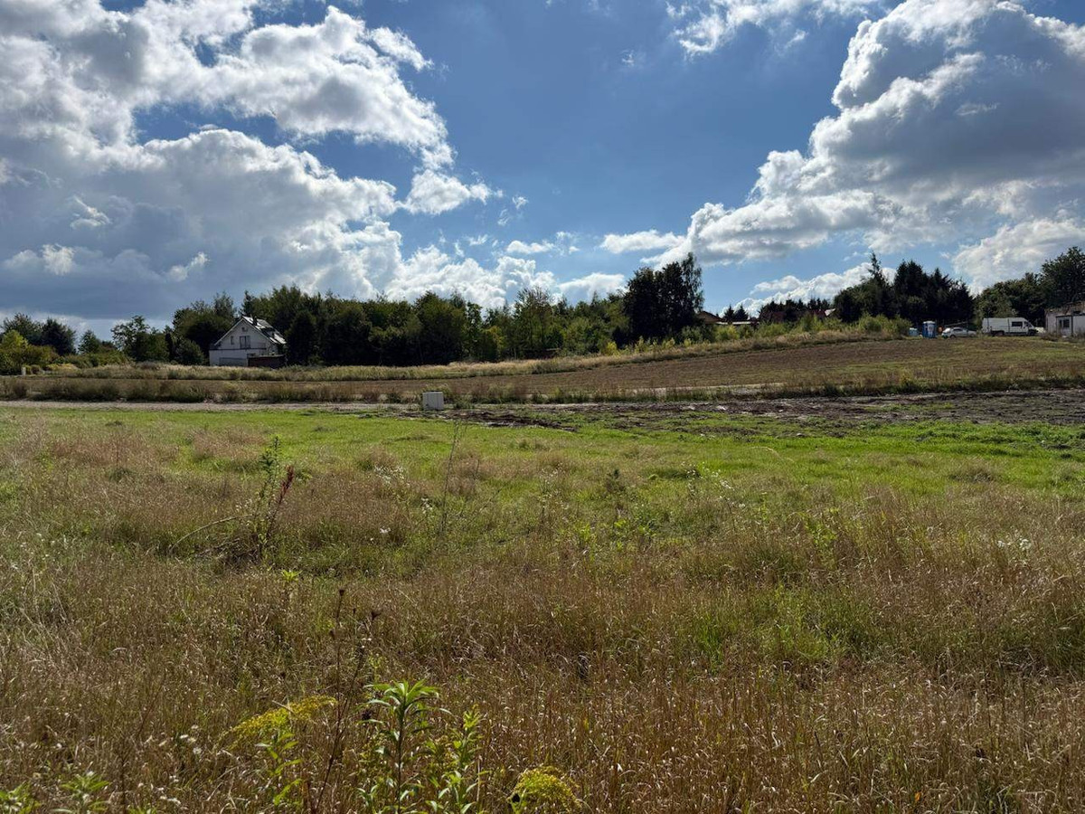 Inwestuj w Działki Budowlane w Motyczu - Widok 5