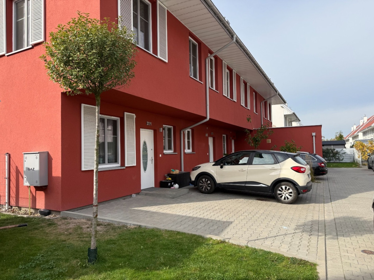 Dom – Lesznowola, Zgorzała - Widok 5