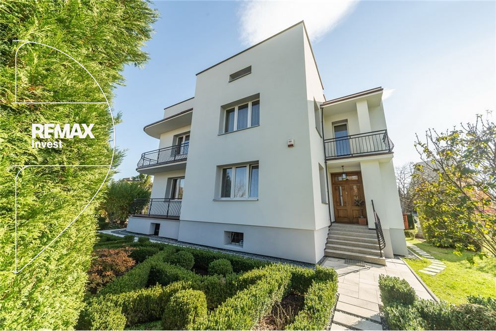 Dom – Bielsko-Biała - Widok 4