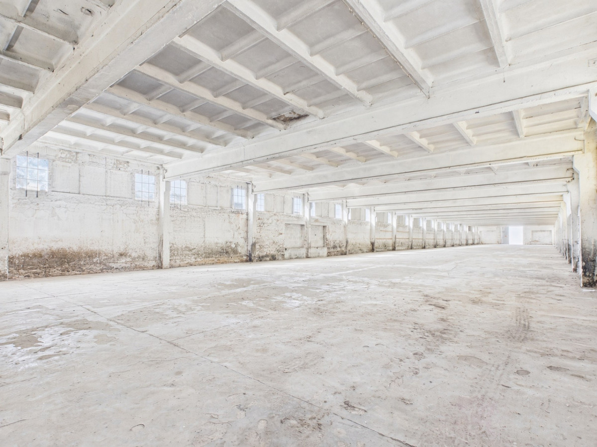 Hala magazynowo-produkcyjna 1800 m², dwie kondygnacje | Sztumska Wieś - Więcej