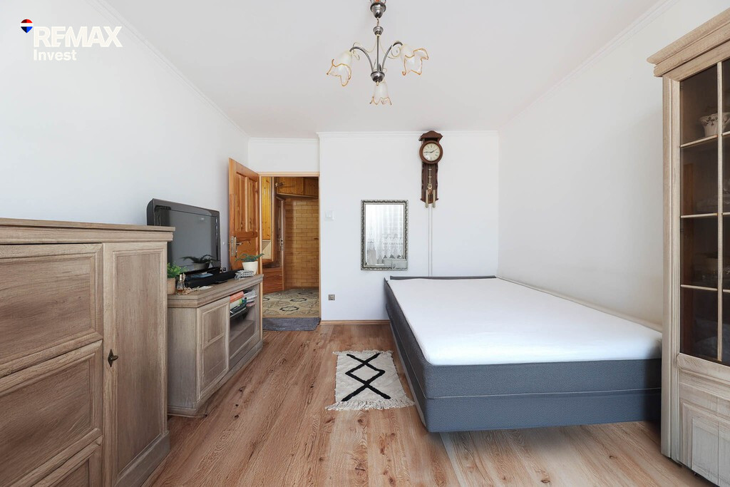 Apartment in Kęty, Osiedle Kardynała Stefana Wyszyńskiego, powiat oświęcimski - Widok 4