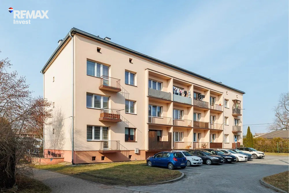 Mieszkanie – Kęty, Osiedle Pułkownika Stanisława Królickiego, powiat oświęcimski - Widok 2