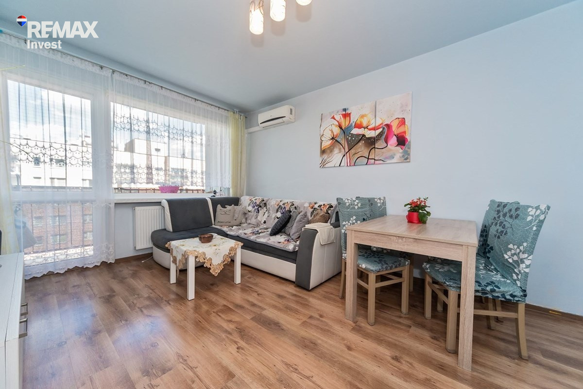 Apartment in Bielsko-Biała, Osiedle Beskidzkie, Górne Przedmieście - Widok 2
