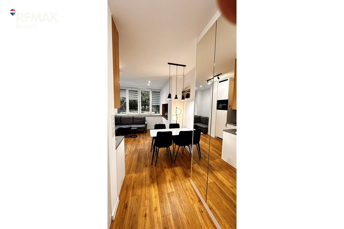 Apartment in Bielsko-Biała, Biała Wschód, Biała Śródmieście - Widok 3