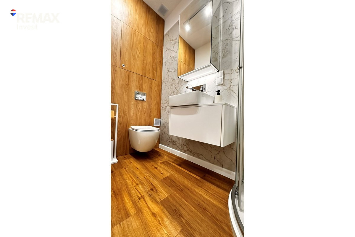 Apartment in Bielsko-Biała, Biała Wschód, Biała Śródmieście - Więcej