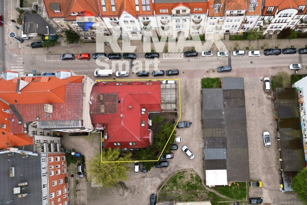 Dom – Gdańsk, Studzienka, Wrzeszcz Górny - Widok 5