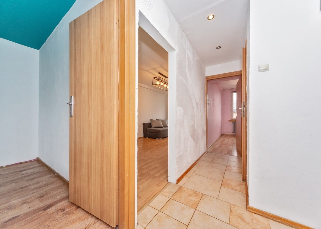 Apartment in Czechowice-Dziedzice, Centrum, powiat bielski - Widok 5