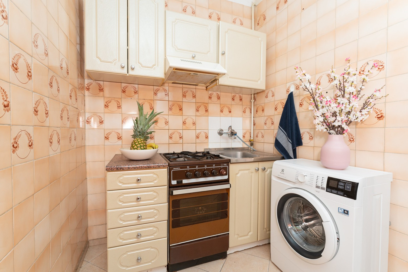 Apartment in Warszawa, Młynów I, Wola - Widok 6