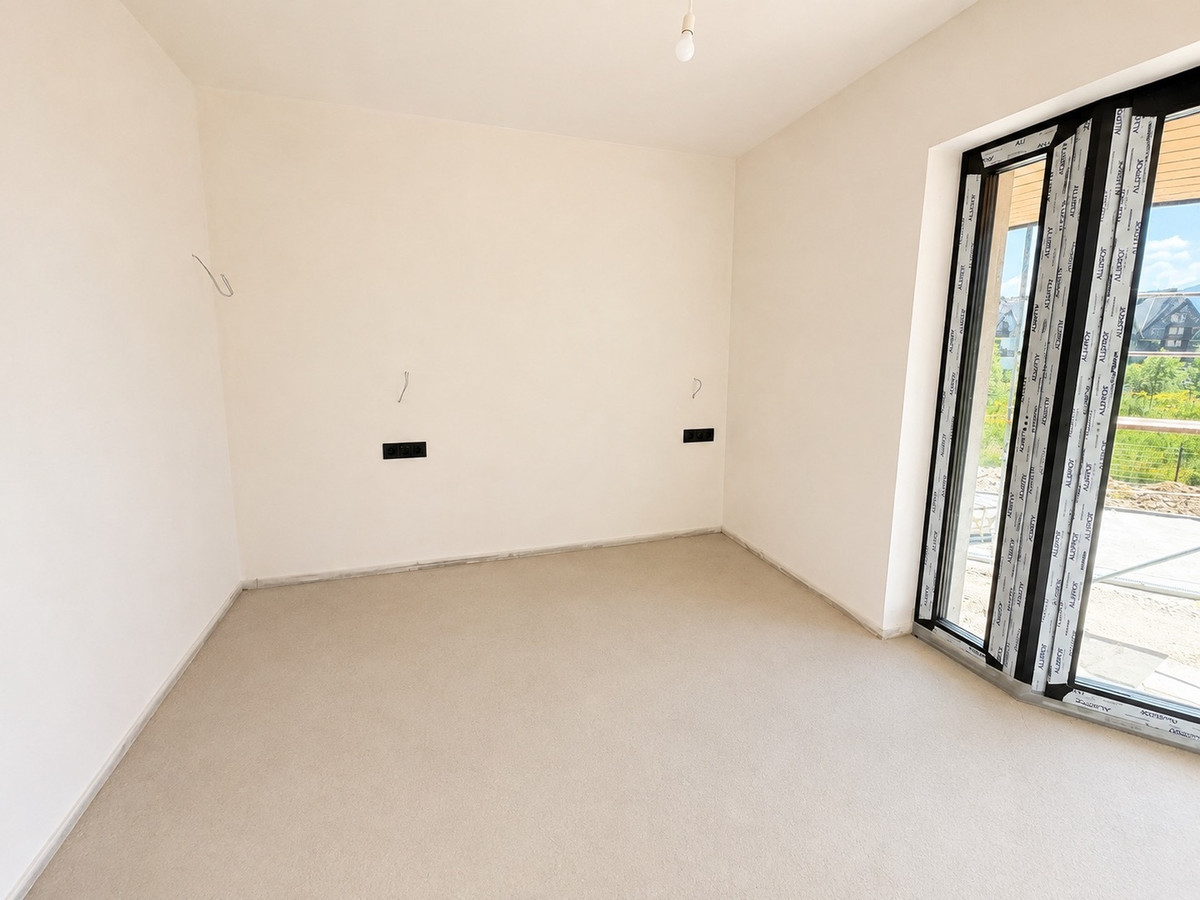 Apartment in Zakopane - Więcej