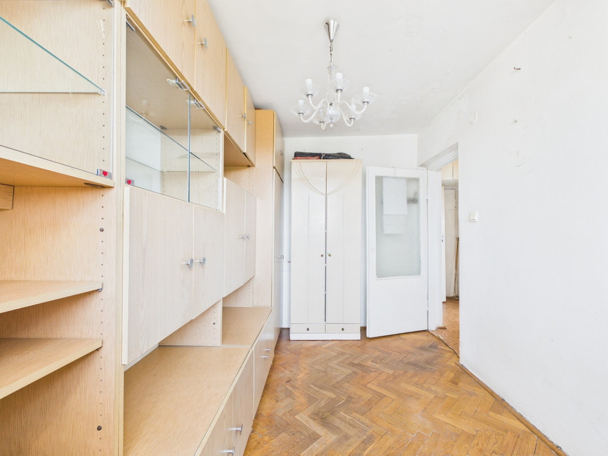 Mieszkanie – Warszawa, Żoliborz - Więcej
