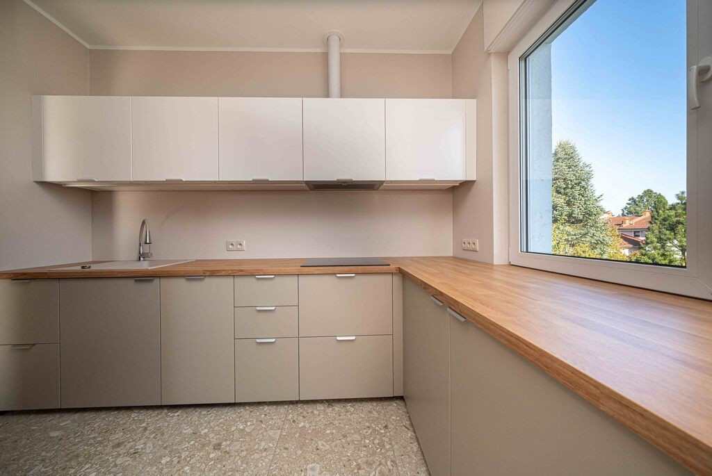 Apartment in Złotniki, Plac Grzybowy - Widok 5