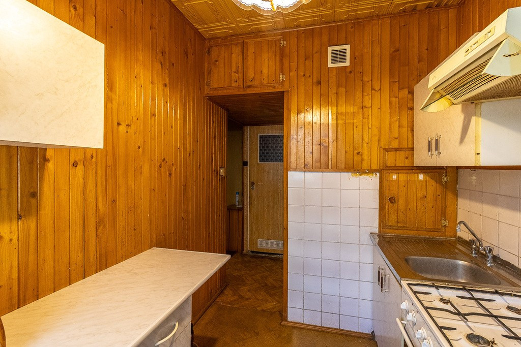 Apartment in Łódź, Radogoszcz, Bałuty - Widok 4